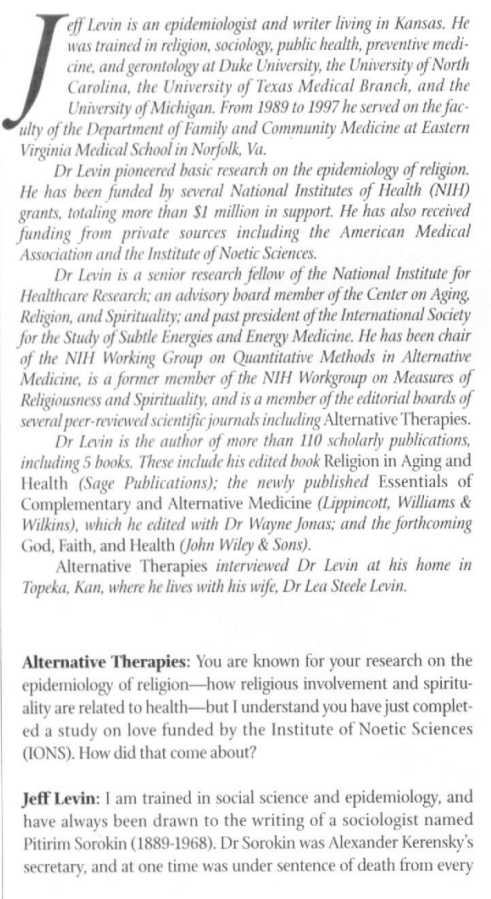 scanned article page