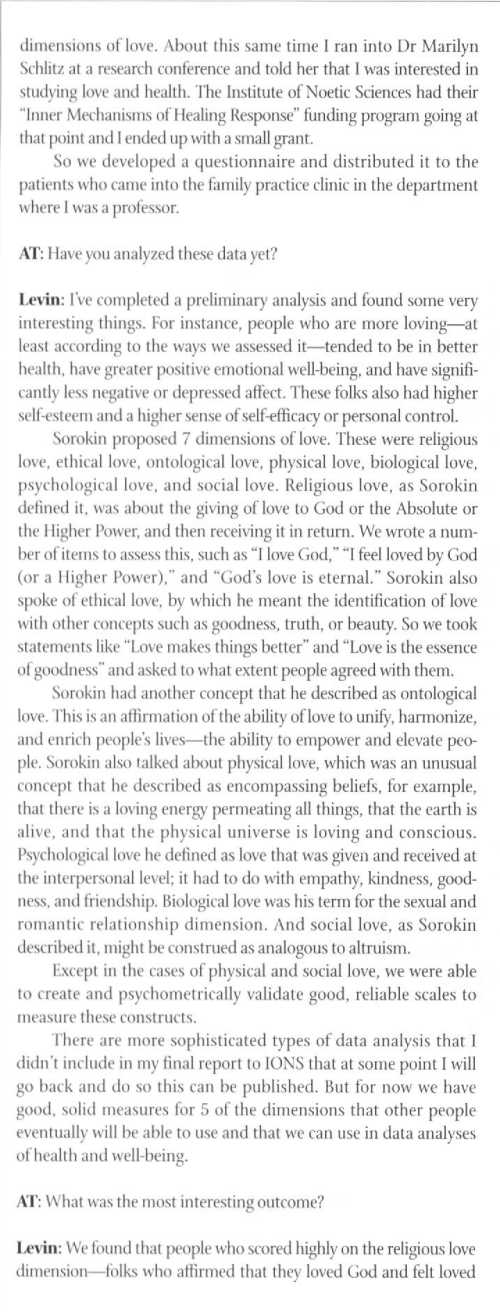 scanned article page