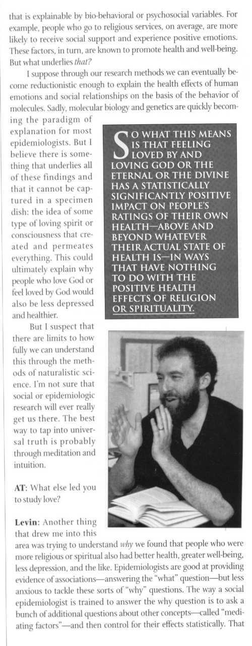 scanned article page