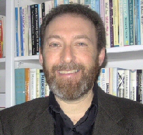 Dr. Jeff Levin